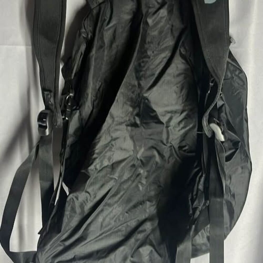 The North Face backpack lightweight. - image 3